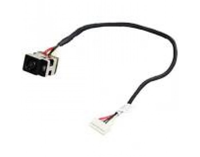 LAPTOP DC JACK FOR HP CQ62